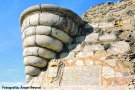 Carles Pàramo: 'Volem que el patrimoni arqueològic de <a href=