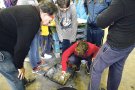Aprenent a fer trencadís