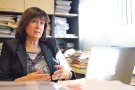 Fàtima Bosch, III Premi a l’Excel·lència dels Amics de l’Institut Ramon Muntaner