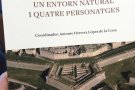 Quatre personatges i un entorn