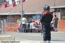 Detenen l’home que va agredir dos mossos