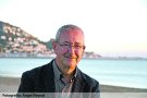 Carles Pàramo: 'De petit ja tenia inquietuds sobre com havien de ser les voreres del poble de Roses'