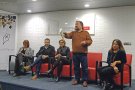 Cinc anys de l’Editorial Cal·lígraf