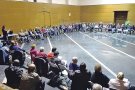 Polèmica amb la plataforma, ja constituïda