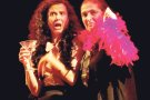 La relació entre Capmany i Roig, a l’escenari de La Cate