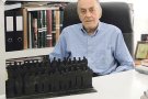 Emotiu homenatge de la Fundació Gala-Salvador Dalí, de Figueres, a Ramon Boixadós
