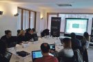 Les escoles s’interessen per un canal de vídeo intern i per un joc interactiu en línia