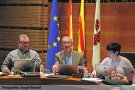 Carles Pàramo: 'Em jubilo jubilosament'