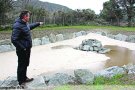 El Port de la Selva torna a restringir els usos de l’aigua