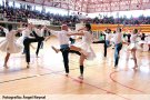 Devessall de creativitat, en la final de Punts Lliures