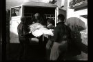 Les fotografies de guerra d’un jove Francesc Boix arriben al MUME