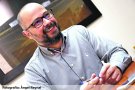 Eduard Bech: 'L'art és molt important i s'ha de conservar, però també hi hem de poder jugar'