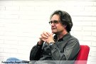 Vicenç Pagès torna amb ‘Robinson’
