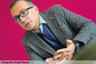 Pere Casellas: 'Des de l'oposició notem que el govern està allà mateix i el veiem fent passos enrere'