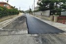 Inversió de 200.000 € per millorar l’asfalt de 41 carrers a l'Escala