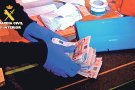 Confisquen mig milió d’euros sense declarar a la Jonquera