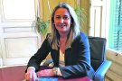 Blanca Rastrojo: 'L’oficina de turisme de l’AVE hauria d’estar oberta tot l’any i informar de tota la comarca'