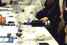 Tastos de vins a Camallera per recaptar fons per La Marató