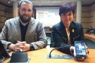 La informació local a la butxaca amb l’app Smart Roses