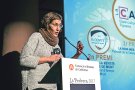 La nova web de La Cate, premi Ateneus