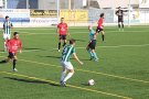 La poca pólvora frena el Peralada