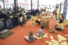 Una cercavila inaugurarà dissabte la quarta Factoria Lúdica i de l’Enginy de Figueres
