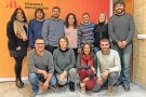 Fany Poza agafa el relleu de Joan Plana a ERC de Roses