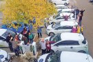 El tercer Ral·li d’Eficiència Energètica de Som Mobilitat travessa l’Alt Empordà