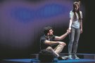 Una abraçada a la cultura del teatre