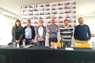Debat  a Ca l’Anita sobre el present i el futur de l’Art