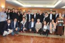 Gotanegra, nou president de l’Associació d’Hostaleria