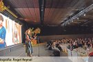 L’Empordà il·lumina la lluita de l’Albert