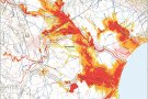 Mesurant les inundacions del futur