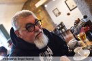Miquel Ruiz: 'Si plores, no veus l'objectiu'