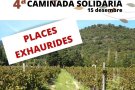 Arriba el Cap de Setmana Solidari