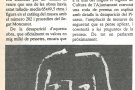 Al ME li falta un Picasso