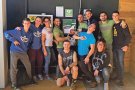 El CrossFit posa en forma la comarca
