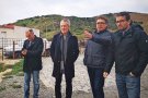 Portbou torna a reclamar a l’Estat la millora de l’N-260