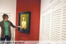El Teatre-Museu Dalí reubica la ‘Galarina’ homenatjant Rafael
