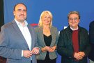 M. Àngels Olmedo, elegida presidenta del PP a Girona