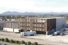 Gosbi inaugura nova seu a Santa Llogaia