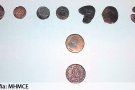 Martín Guirado dona 22 peces històriques