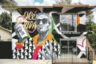 Fert, de Cabanes a Miami