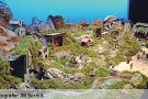 Un pessebre carregat d’històries