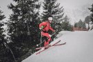 Pau Coll debuta a la Copa del Món amb un 11è lloc sots-23 en sprint