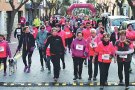 La Cursa de la Dona de la Jonquera, dijous