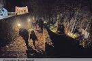 Bàscara celebra la 47a edició del seu pessebre vivent