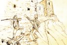 Simonet, un heroi del castell
