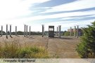 El projecte de les pistes de pàdel es posa a concurs