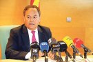 S’agreuja el col·lapse als jutjats de <a href=